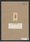 Stephanopyxis annulata Grev. (de-Toni-Nr.: Genus 187, Species 4661/2) Zeichnungen Sammlung Grunow Nr. 8306 (NHMW-BOT-W0377705)